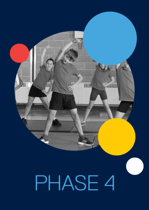 Phase 4